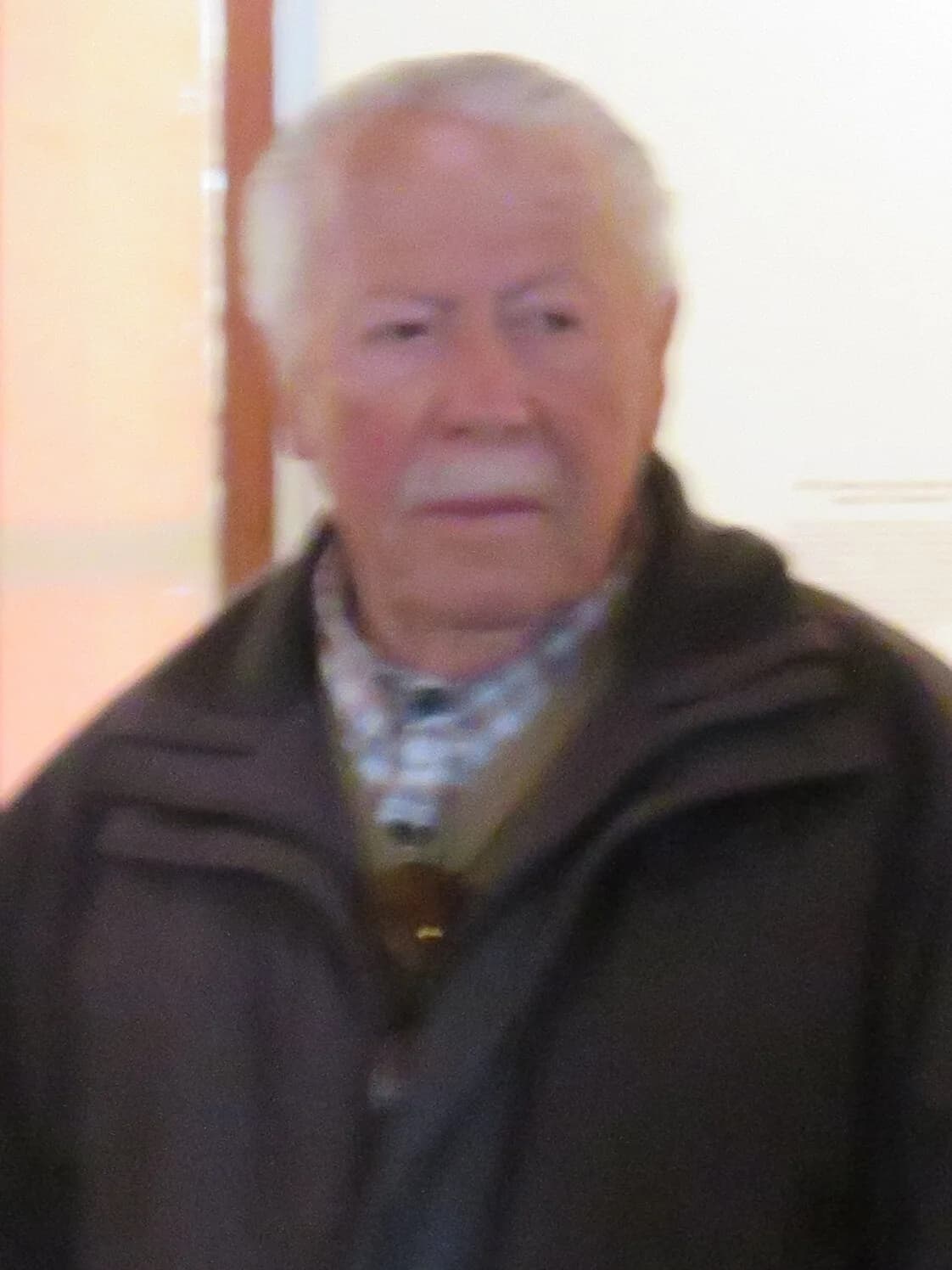 Osvaldo Vidal
