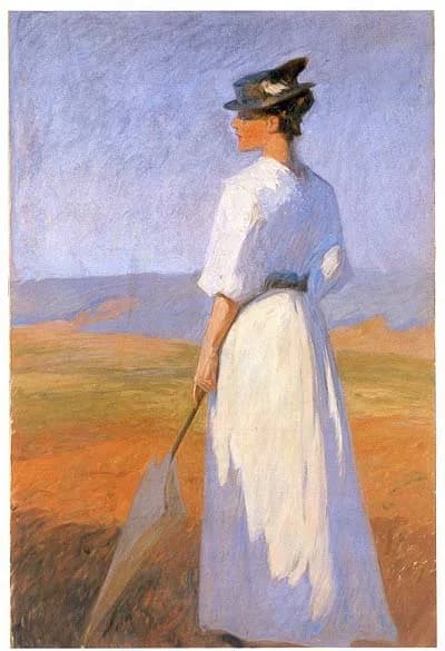 Hanna Ubbelohde