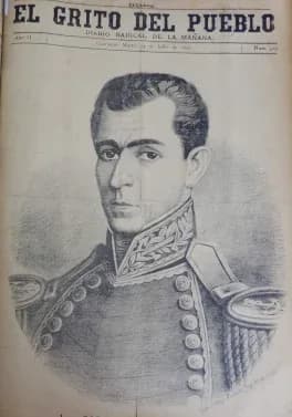 José María Vallejo