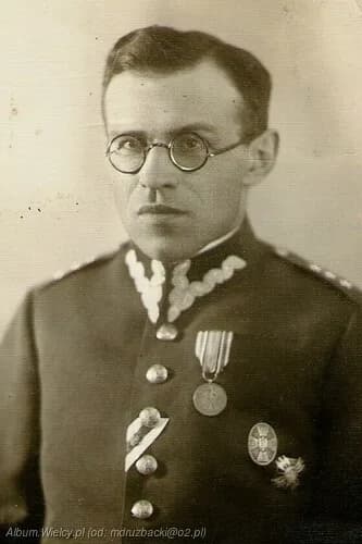 Mikołaj Drużbacki
