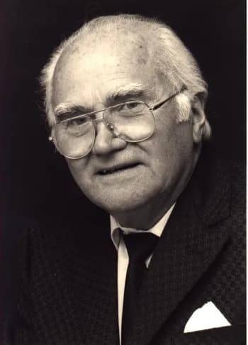 Otto Wilms