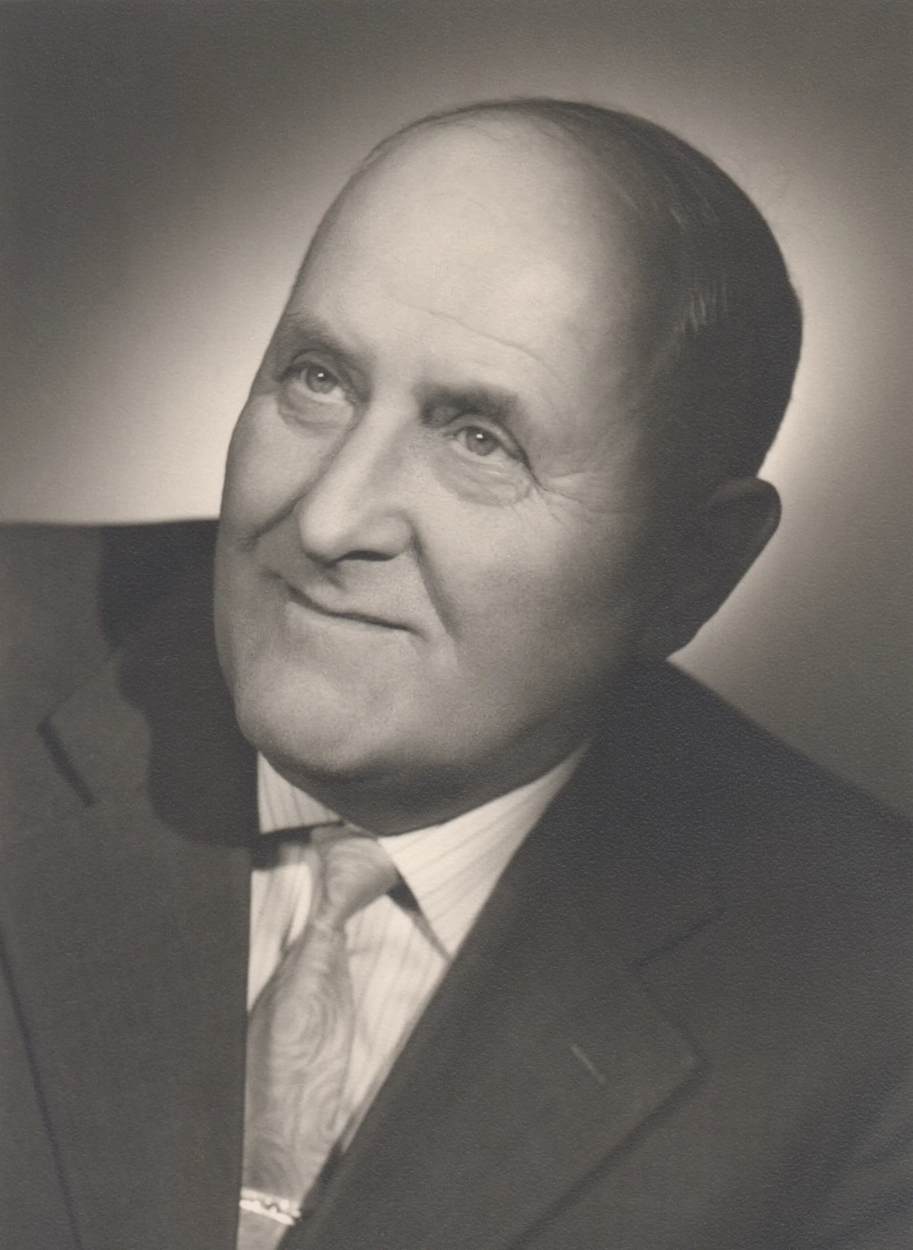 Otto Schilder