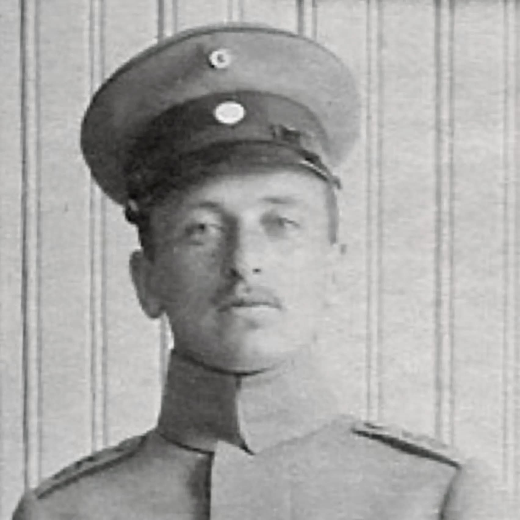 Alfred D. Bamberger