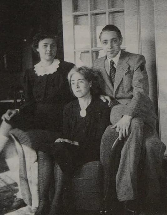 Elsie Maréchal