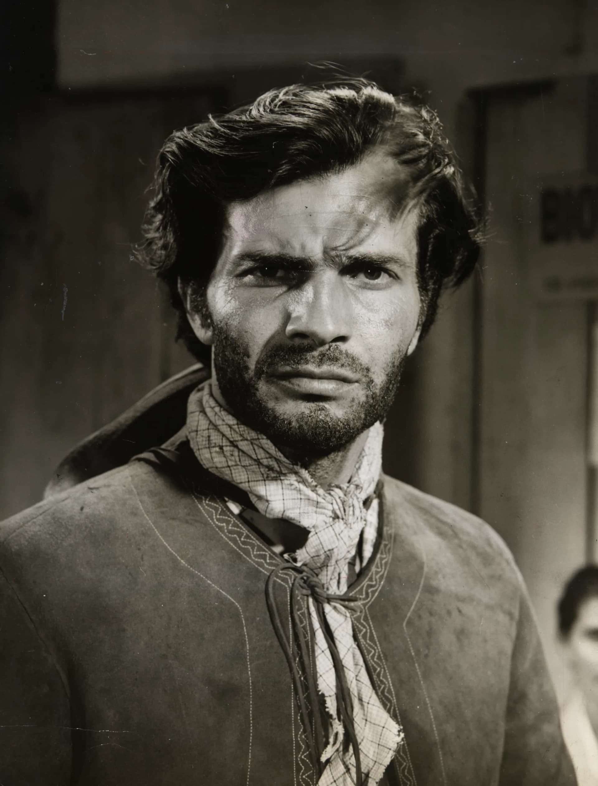 Tarcísio Meira