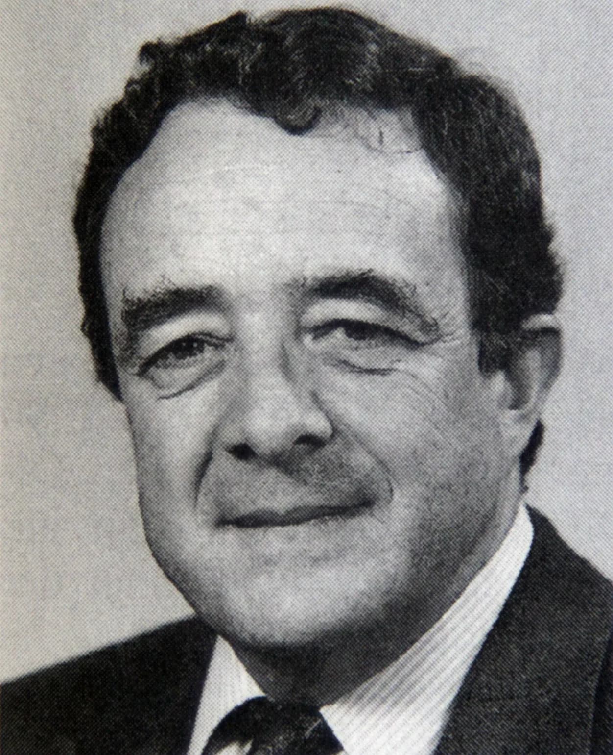 Ulrich Blatter