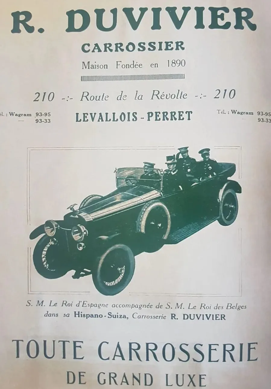 René Duvivier