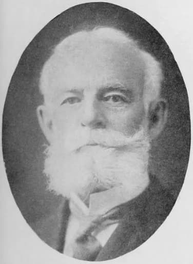 Thomas Mackaness Ludlow Chrystie