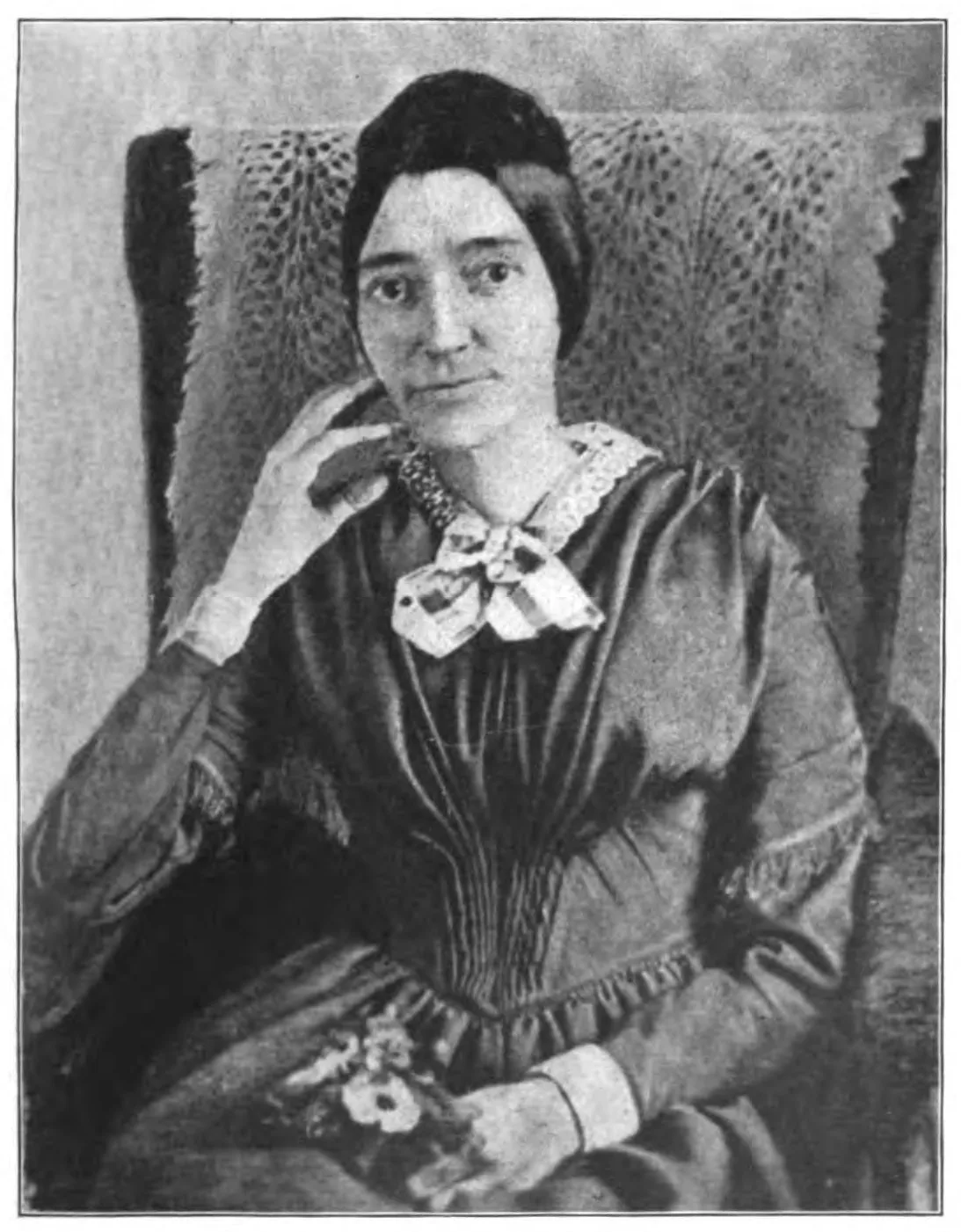 Helen L. Thoreau