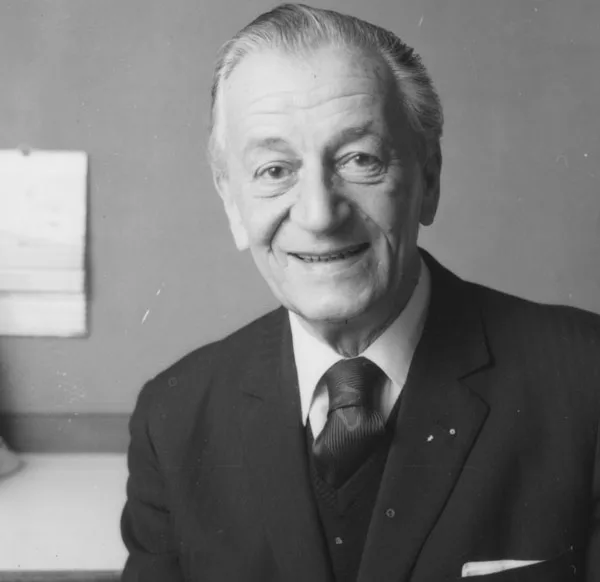 Ivo Lapenna