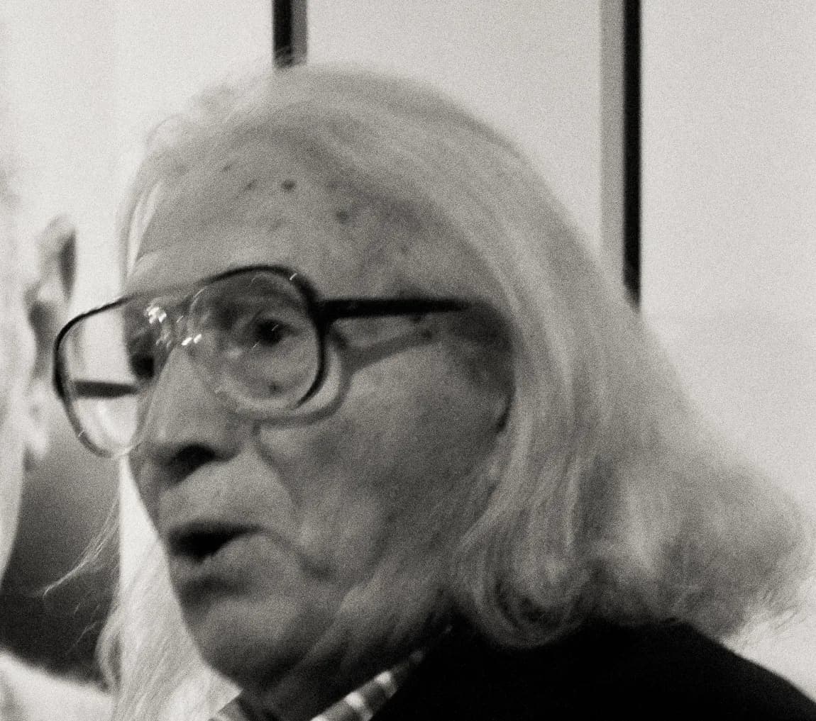 Tony Vaccaro