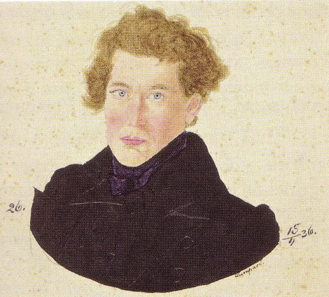 Albert Wichert