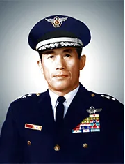 Jang ji-ryang
