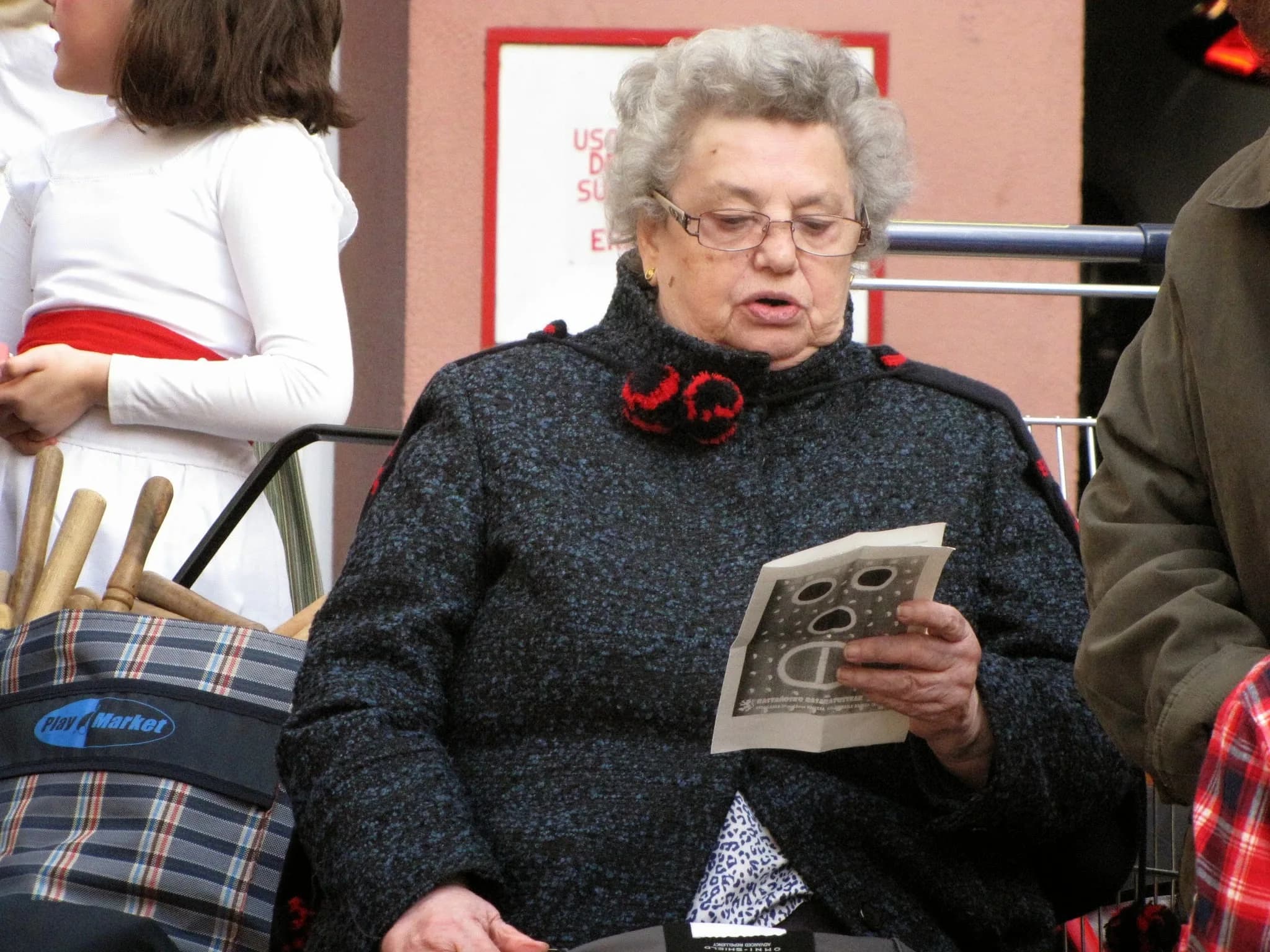 Begoña Arroyo