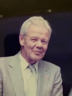 Minus de Jonge