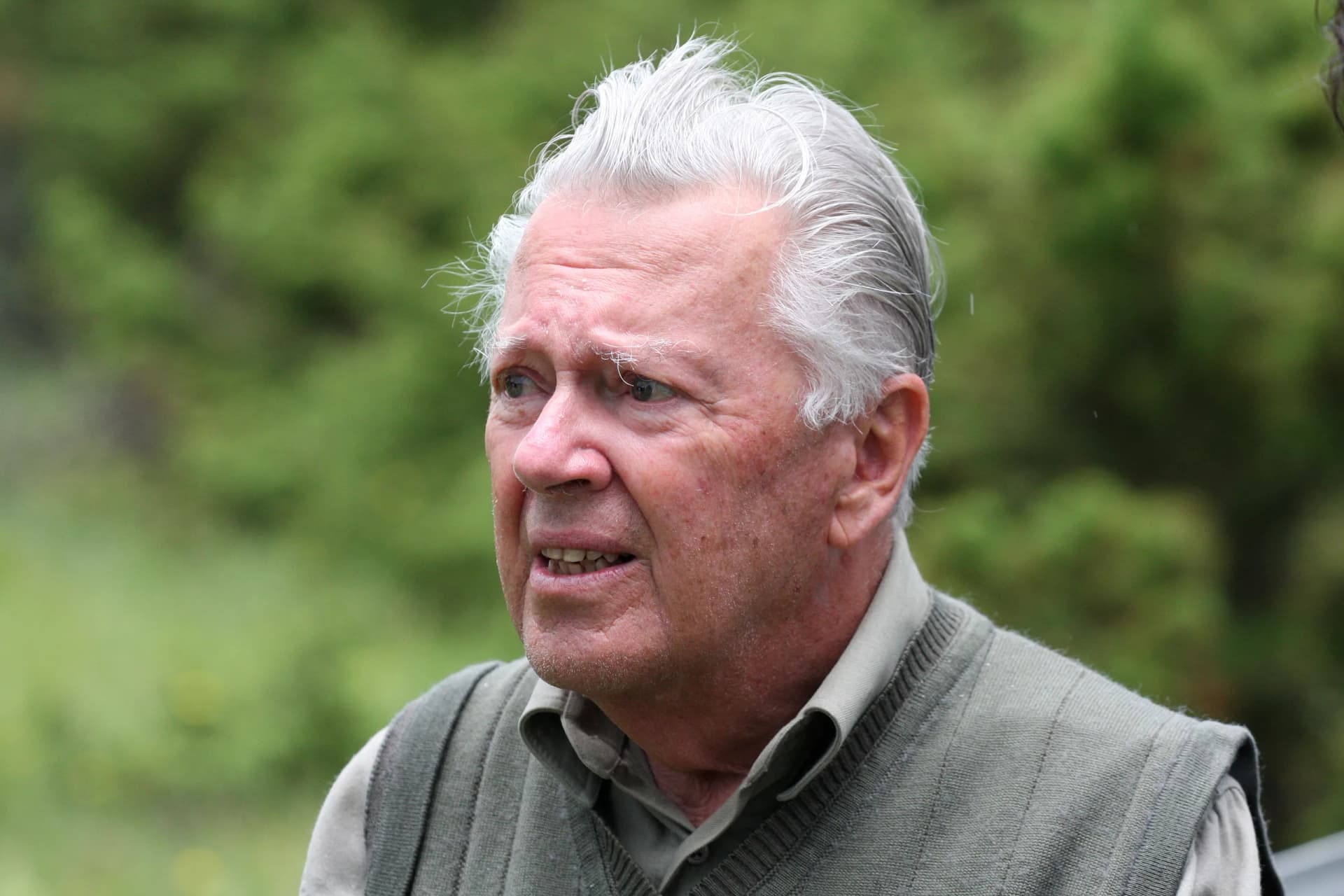 Heinz Habeler
