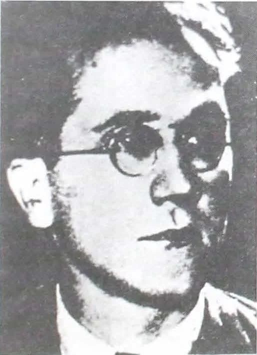Osman Karabegović