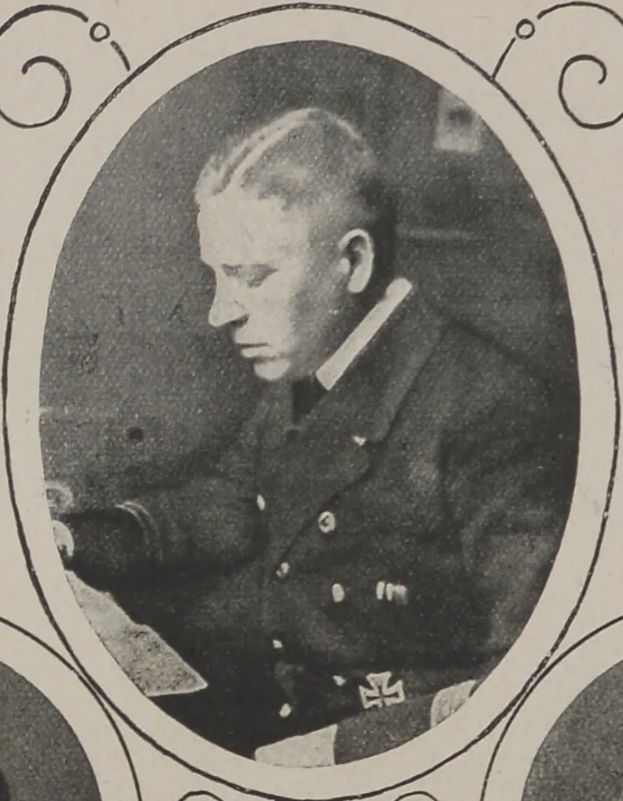 Berndt Buß