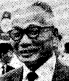 Choi Yong-duk