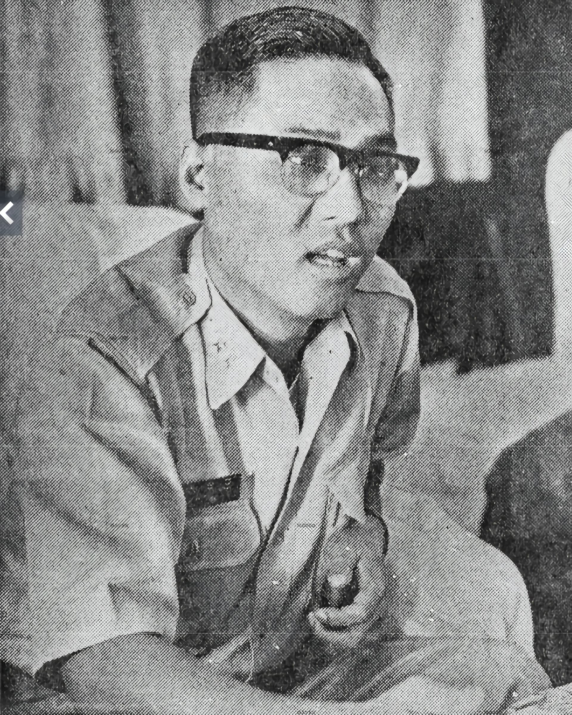 Choi U-geun