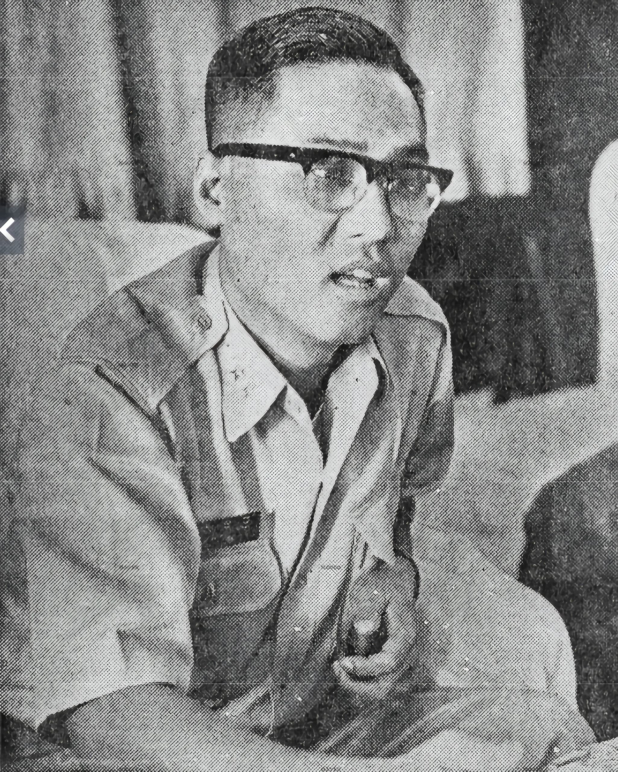 Choi U-geun