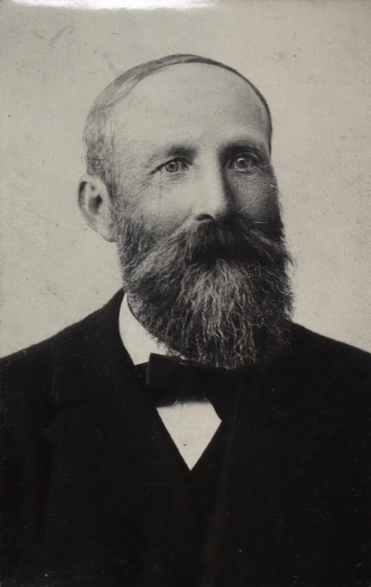 Rudolph Lauritz Julius Jeckel