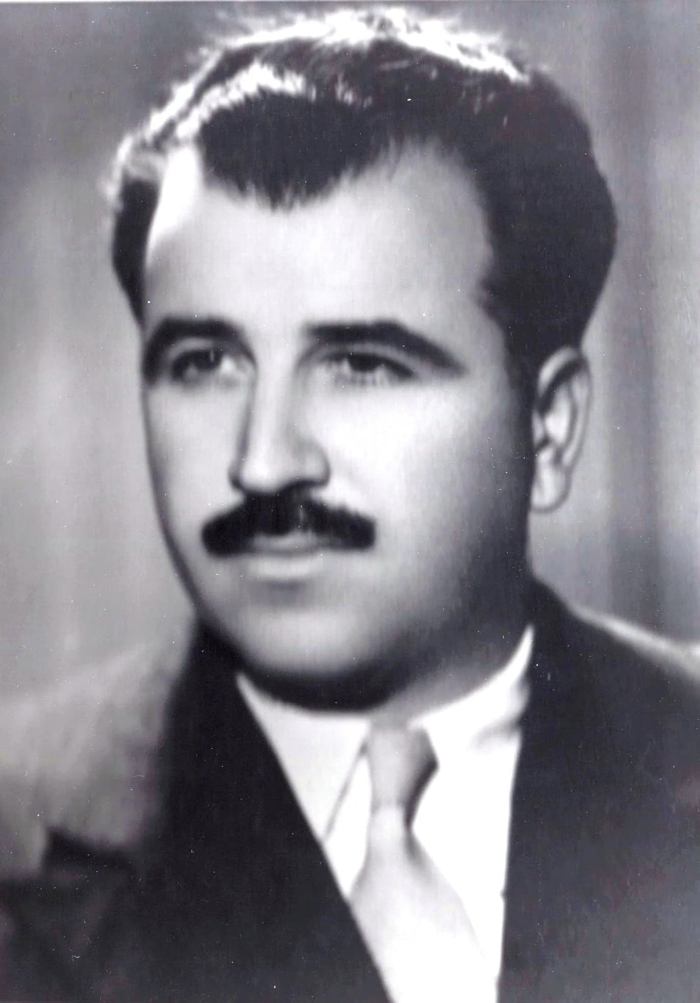 Kiril Mihajlovski