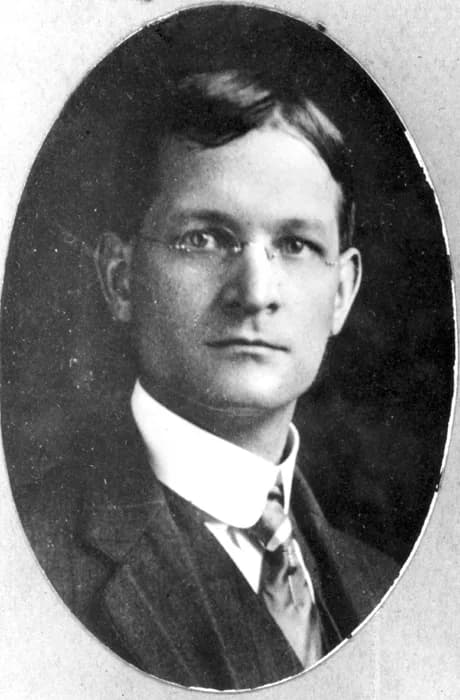 Esper S. Larsen