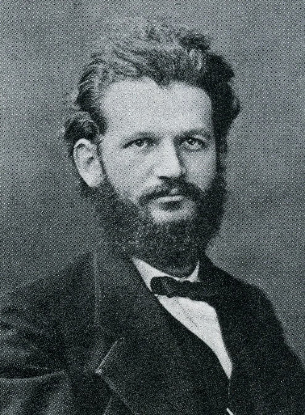 Heinrich Heydemann