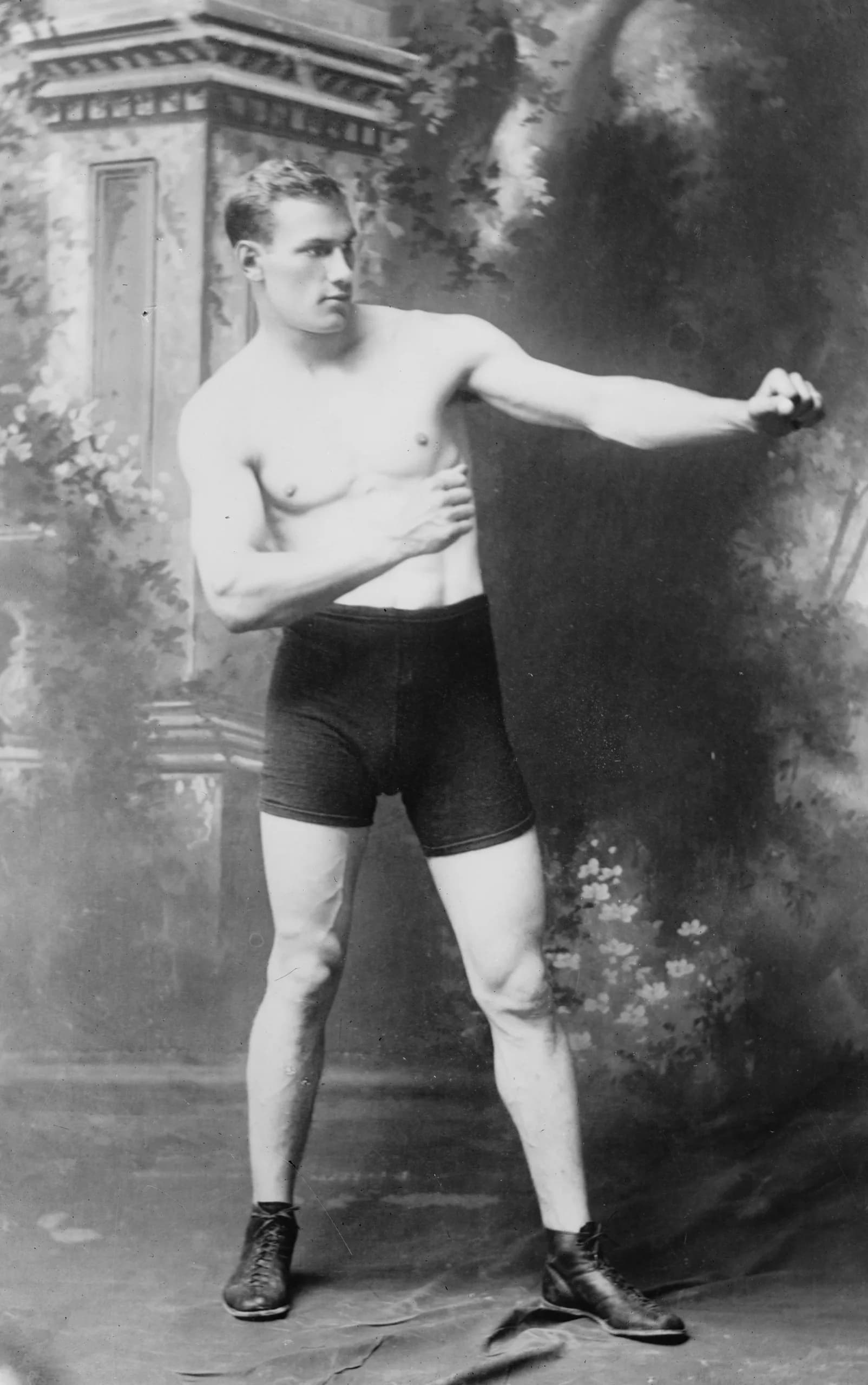 George William Jaus