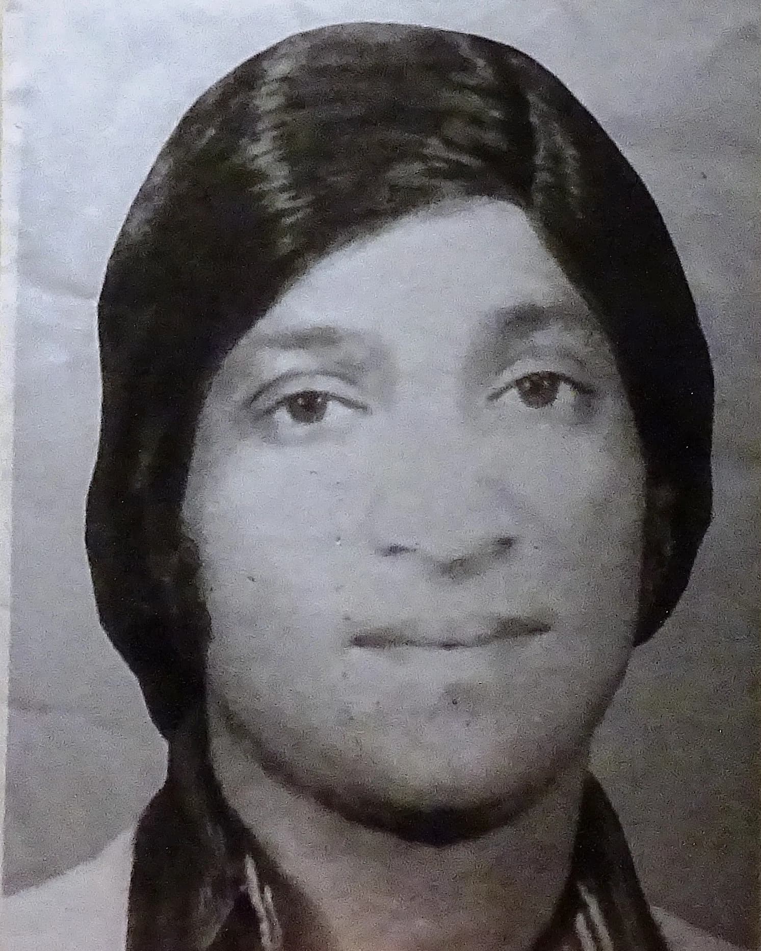 Rosario Rodrigues