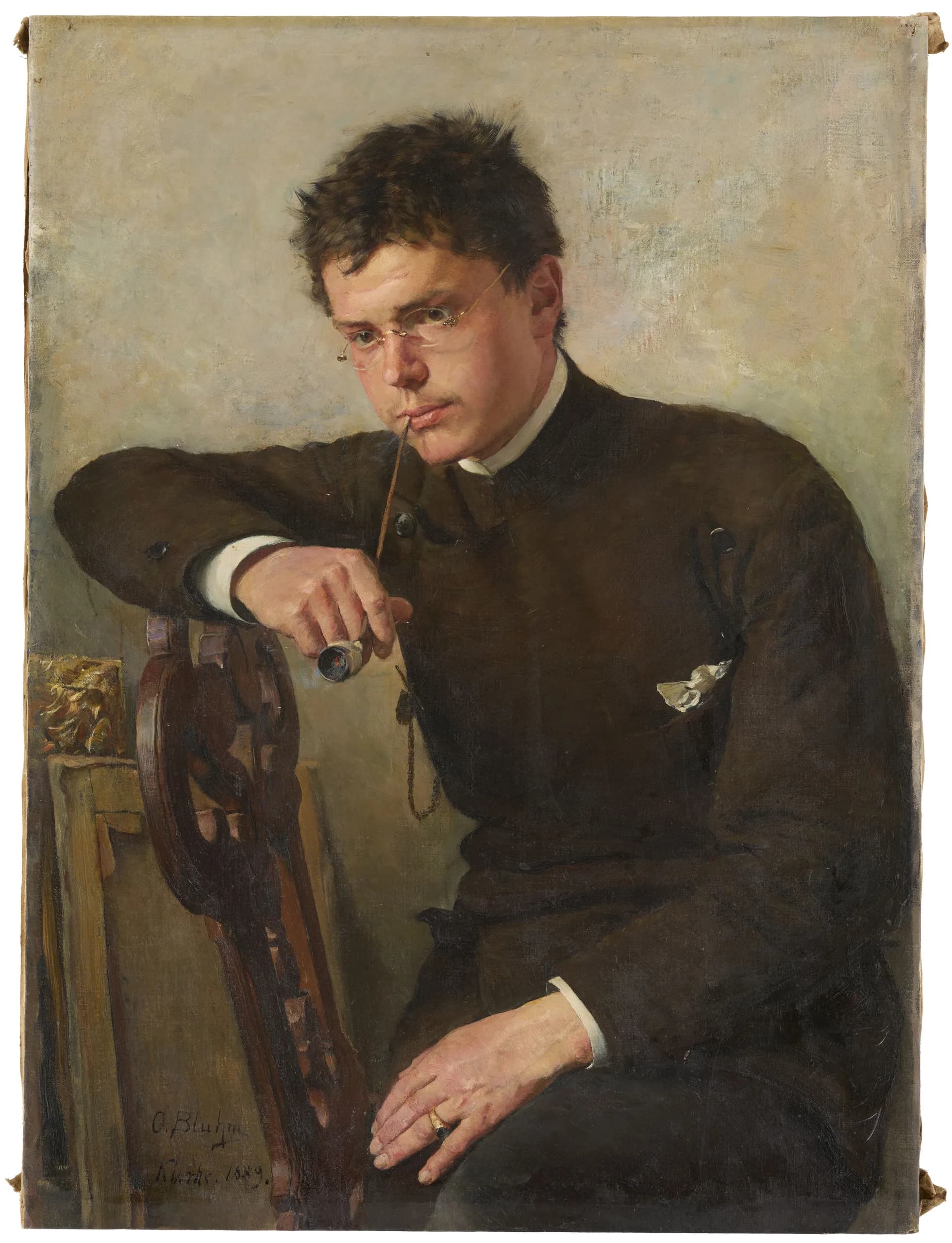 Hermann Dischler