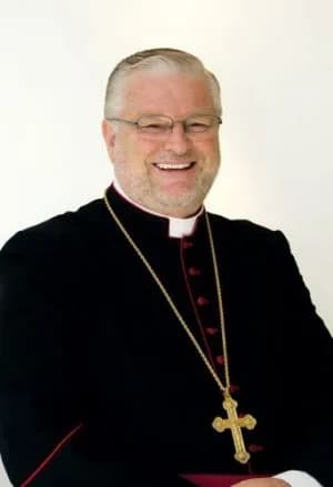 Irineu Roque Scherer