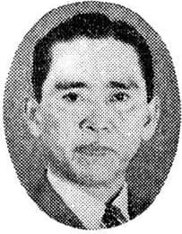 Hong Jin-ki
