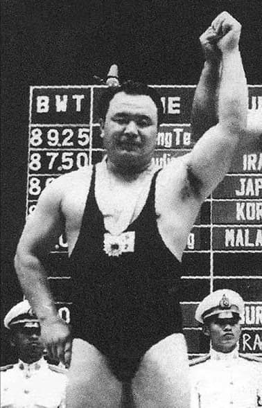 Hwang Ho-dong