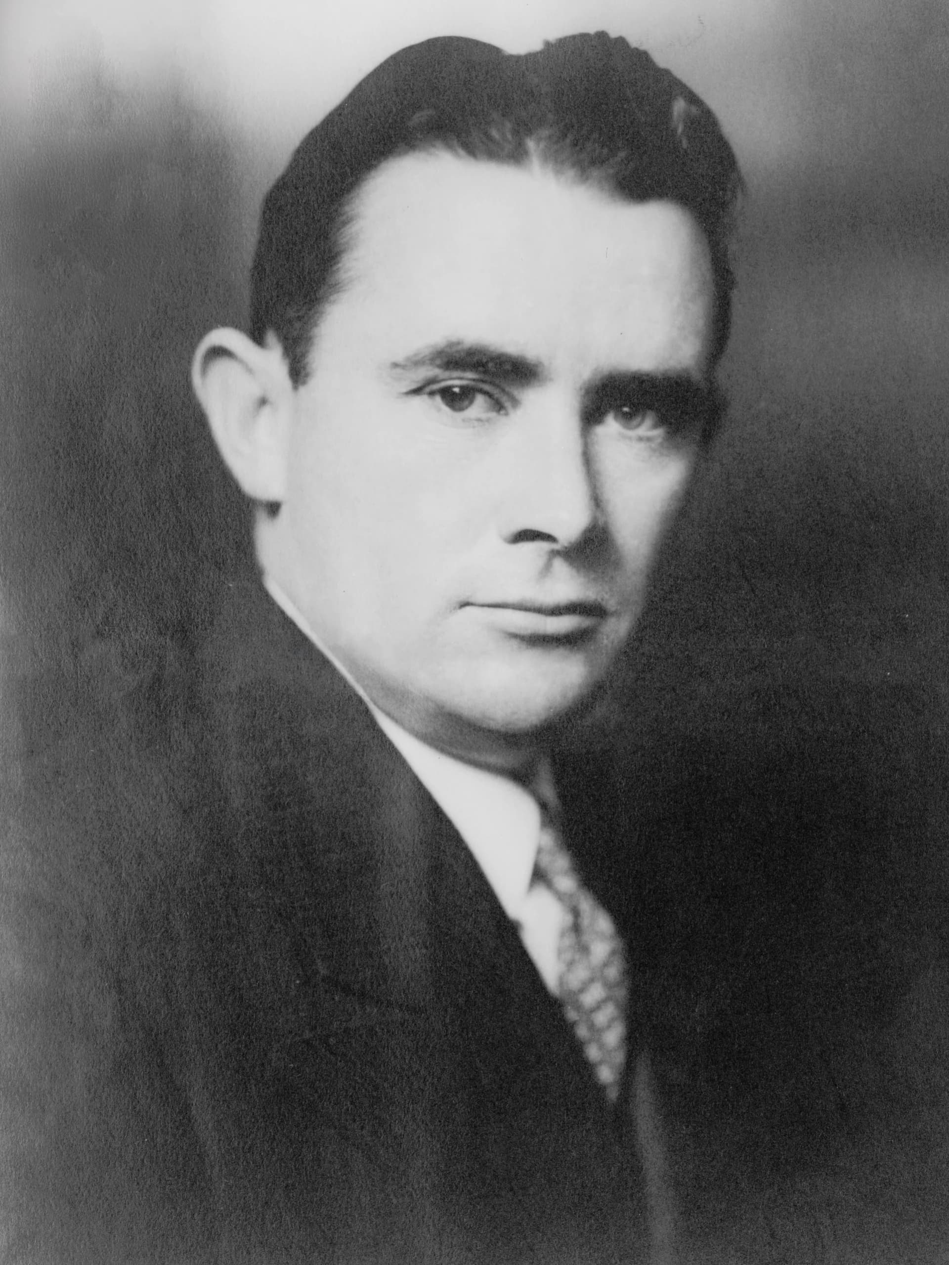 Berkeley L. Bunker