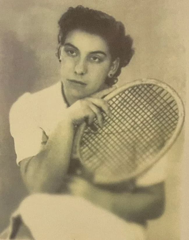 Maritxu Egiguren
