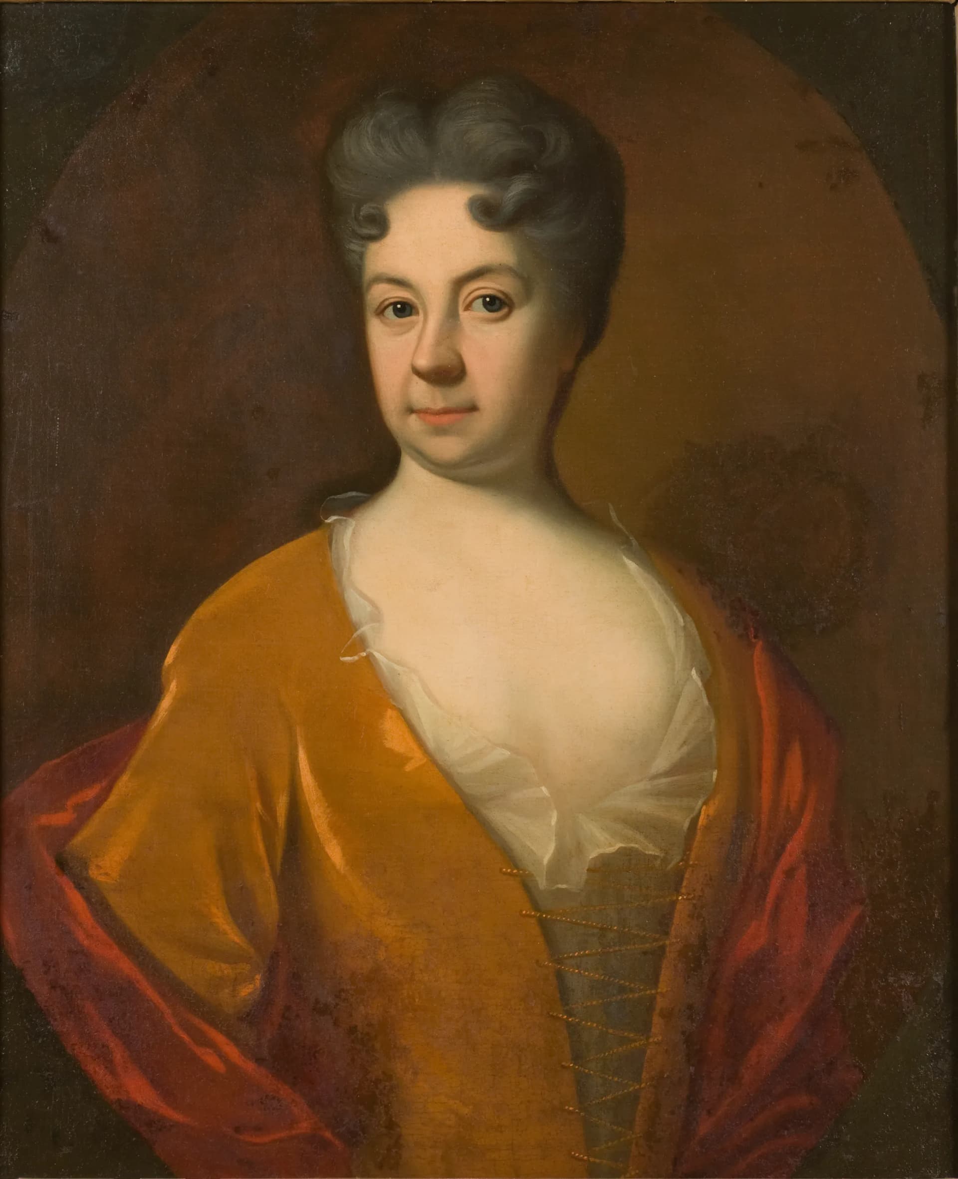 Sophia Brenner