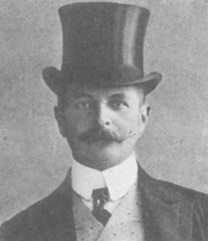 Alfred zu Salm-Reifferscheidt-Dyck