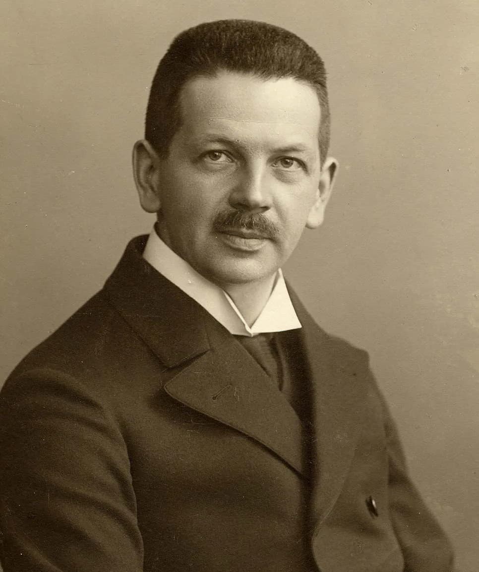 Moritz Weber