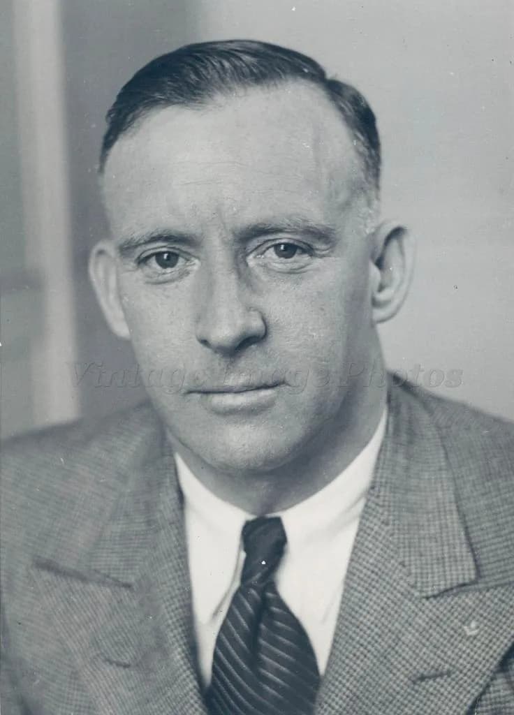 George E. Watson