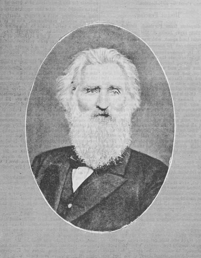 Coleman Younger