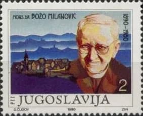 Božo Milanović