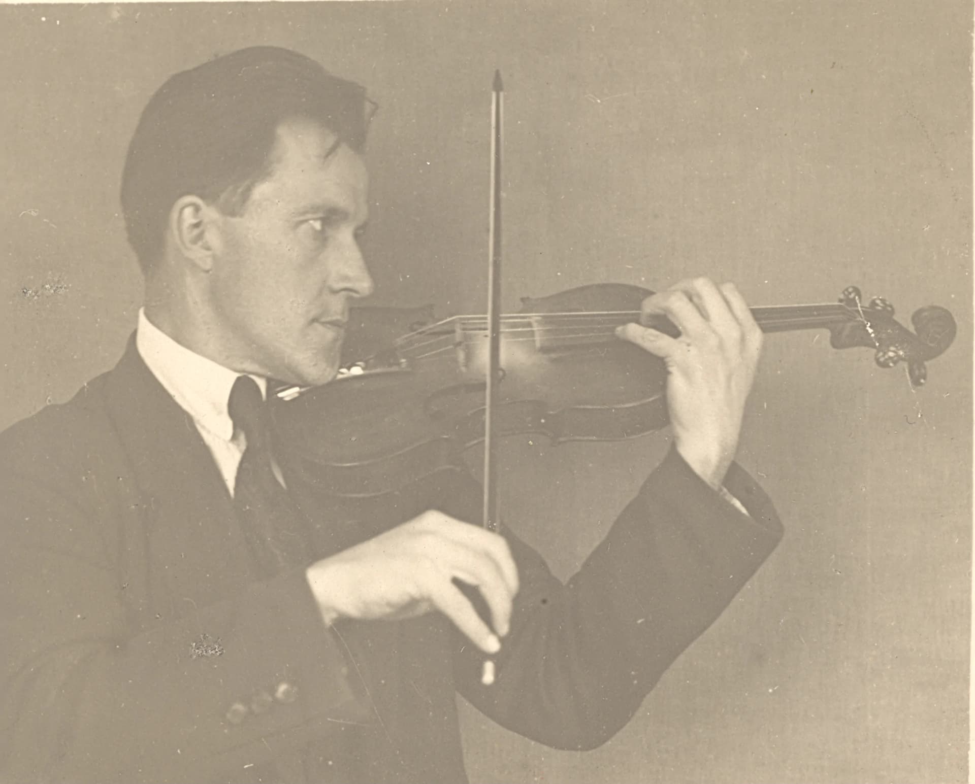 Sigfrid Fridman