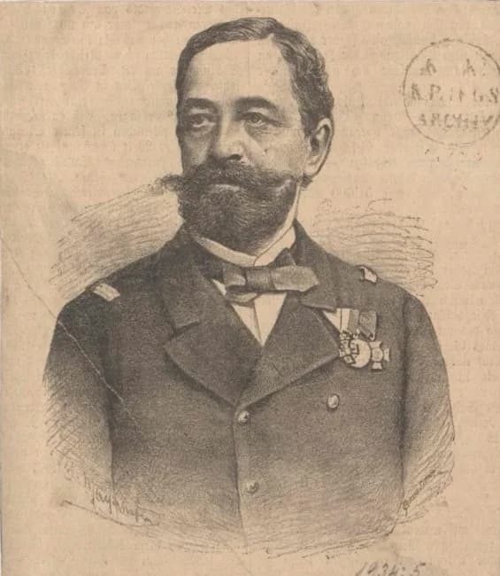 Friedrich von Pöck