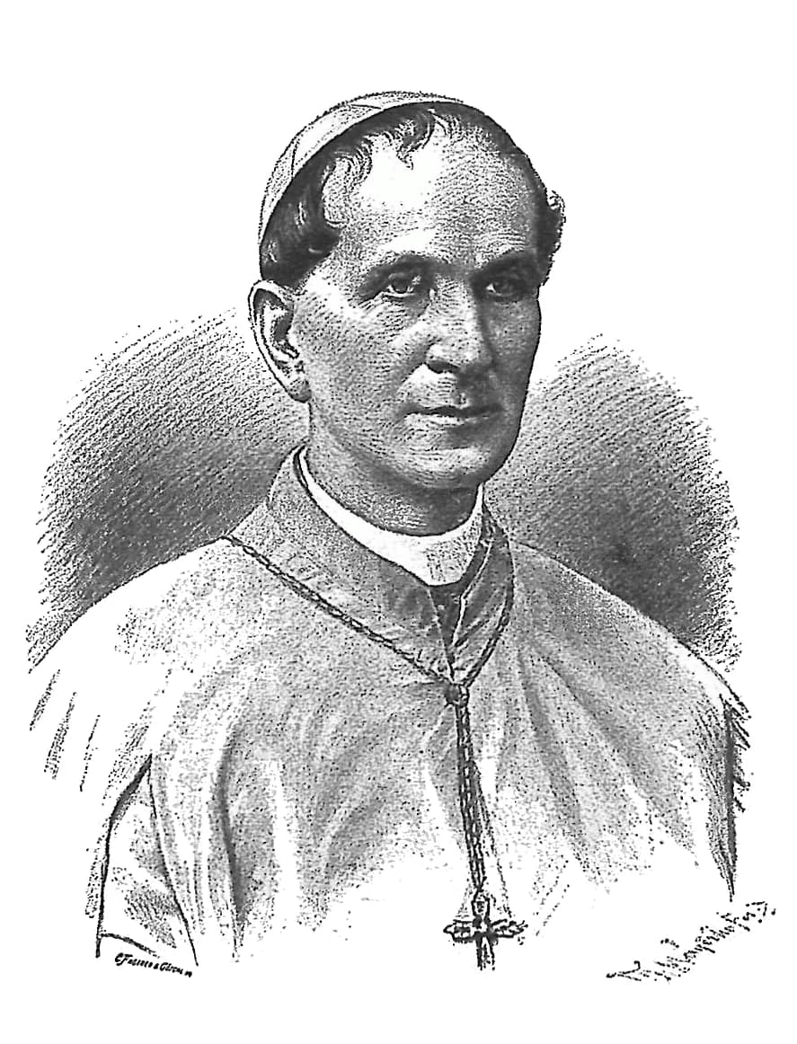 Fulgencije Czarev