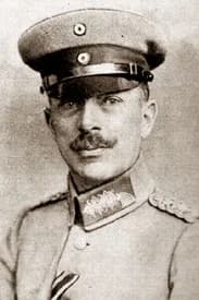 Günther von Pannewitz