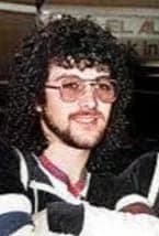 Colin Gibb