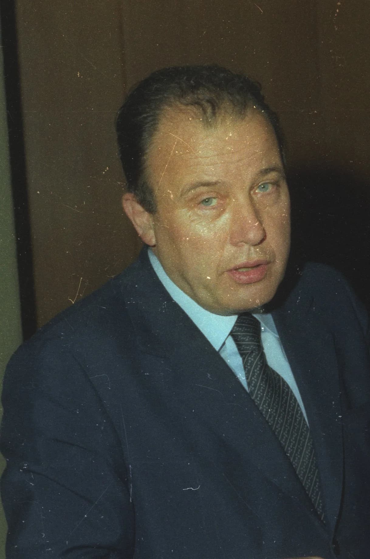 José Cañadell