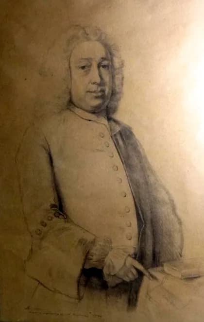 Sampson Gideon